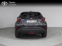 Usado Toyota C-HR Advance 122 CV (89 kW) 2021 Gris / plata SUV