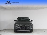 Usado Hyundai Tucson 230 CV (169 kW) 2021 Bronce SUV