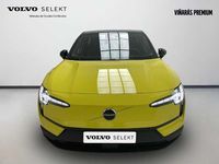 Usado Volvo EX30 Plus 200 kW (272 CV) 2024 Amarillo SUV