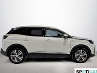 Usado Peugeot 3008 Allure 225 CV (165 kW) 2021 SUV