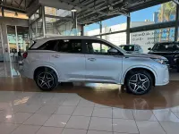 Nuevo DFSK E5 217 CV (159 kW) 2026 Gris / plata SUV