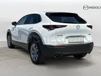 Usado Mazda CX-30 122 CV (89 kW) 2023 Blanco SUV
