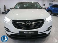 Usado Opel Grandland X Edition 224 CV (164 kW) 2022 Blanco SUV