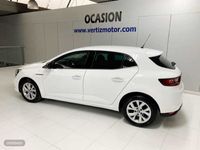 usado Renault Mégane IV 1.3 TCe GPF Limited 85kW Limited