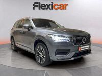 Usado Volvo XC90 Business Edition 235 CV (172 kW) 2020 Gris SUV