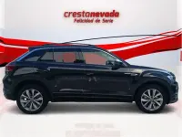Usado VW T-Roc Advance 110 CV (80 kW) 2022 SUV