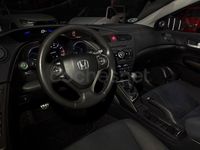 Usado Honda Civic Sport 142 CV (104 kW) 2013 Blanco Berlina