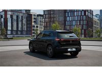 Uusi Mercedes EQA250+ 139 kW (190 HP) 2025 Musta Katumaasturi