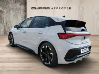 Nuevo Cupra Born e-Boost 169 kW (231 CV) 2026 Eléctrico Utilitario
