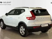 usado Volvo XC40 T3