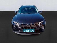 Usado Hyundai Tucson 136 CV (100 kW) 2022 SUV