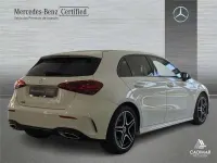 Usado Mercedes A180 136 CV (100 kW) 2025 Berlina