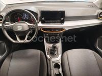 Usado Seat Arona Style 110 CV (80 kW) 2022 Blanco SUV