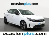 Nuevo Opel Corsa 110 CV (80 kW) 2025 Blanco Berlina