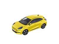 Nuevo Ford Puma Gen-E 123 kW (168 CV) 2026 Amarillo SUV