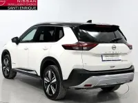 Usado Nissan X-Trail Tekna 204 CV (150 kW) 2023 Blanco SUV