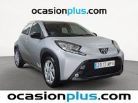 Usado Toyota Aygo X Play 72 CV (52 kW) 2024 Gris SUV