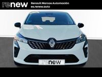 Usado Renault Clio V Evolution 90 CV (66 kW) 2025 Blanco Berlina