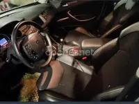 Usado Citroën C5 Feel 150 CV (110 kW) 2015 Blanco Berlina
