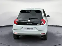 Usado Renault Twingo Urban Night 60 kW (82 CV) 2024 Blanco Utilitario