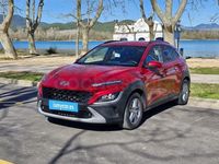 Usado Hyundai Kona 120 CV (88 kW) 2021 Rojo SUV