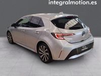 Usado Toyota Corolla Style 122 HP (89 kW) 2022