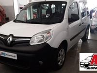 usado Renault Kangoo Profesional Energy dCi 55 kW (75 CV)