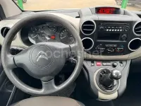 Usado Citroën Berlingo Live 100 CV (73 kW) 2016 Blanco Monovolumen