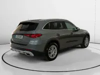 Usado Mercedes GLC200 227 CV (166 kW) 2023 Gris SUV