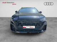 Usado Audi Q8 Premium 394 CV (289 kW) 2025 Negro SUV