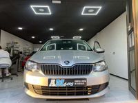 usado Skoda Fabia 1.0 MPI Like 55kW