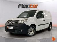 Usado Renault Kangoo Edition One 95 CV (69 kW) 2021 Blanco Monovolumen