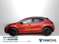Usado DS Automobiles DS4 Crossback Style 131 CV (96 kW) 2016 Rojo SUV