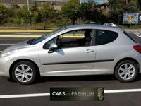 usado Peugeot 207 1.6HDI Sport