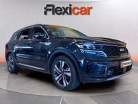 Usado Kia Sorento 232 CV (170 kW) 2023 Azul SUV