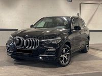 Usado BMW X5 231 CV (169 kW) 2020 Negro SUV
