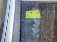 Usado Peugeot 206 75 CV (55 kW) 2004 Azul Berlina