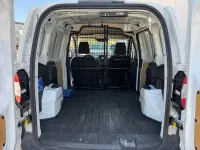 Usado Ford Transit Trend 75 CV (55 kW) 2021 Blanco Van