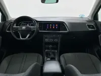Usado Seat Ateca Style 150 CV (110 kW) 2023 Verde SUV