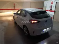 Usado Opel Corsa Edition 75 CV (55 kW) 2021 Blanco Utilitario