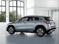 Nuevo Mercedes GLA200 163 CV (119 kW) 2025 Gris / plata SUV
