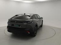Nuevo Peugeot 408 GT GT 130 CV (95 kW) 2025 Gris / plata Berlina