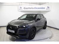 usado DS Automobiles DS3 Crossback 