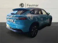 Nuevo MG HS Comfort 272 CV (200 kW) 2026 Otro SUV