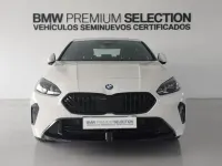 Używany BMW 120 Shadowline 163 KM (119 kW) 2025 Hatchback