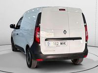 Usado Renault Express 95 CV (69 kW) 2023 Blanco Monovolumen