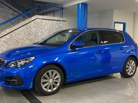 Usado Peugeot 308 Allure 130 CV (95 kW) 2020