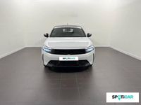 Nuevo Opel Corsa 110 CV (80 kW) 2026 Blanco Utilitario