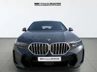 Usado BMW X6 M Sport 298 CV (219 kW) 2025 Gris / plata SUV