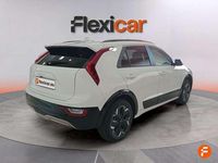 Usado Kia e-Niro 150 kW (204 CV) 2023 Blanco SUV
